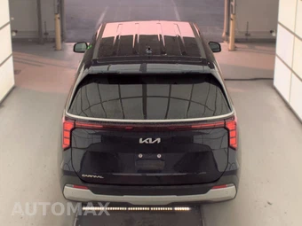 2025 Kia Carnival MPV LXS 121.7" WB - miniatura 5