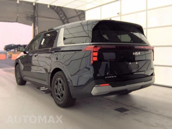 2025 Kia Carnival MPV LXS 121.7" WB - miniatura 6