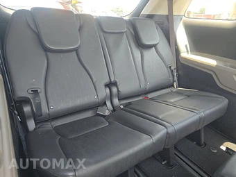 2025 Kia Carnival MPV LXS 121.7" WB - miniatura 14