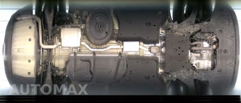 2025 Kia Carnival MPV LXS 121.7" WB - miniatura 19