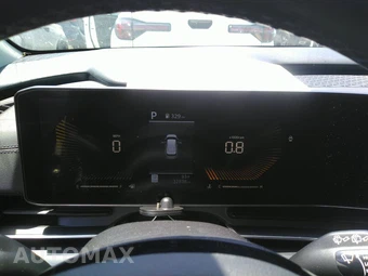 2025 Kia Carnival MPV LXS 121.7" WB - miniatura 23