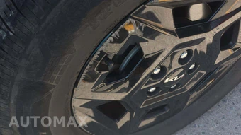 2025 Kia Carnival MPV LXS 121.7" WB - miniatura 24