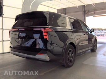 2025 Kia Carnival MPV LXS 121.7" WB - miniatura 4
