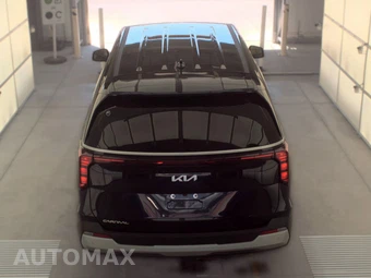 2025 Kia Carnival MPV LXS 121.7" WB - miniatura 5
