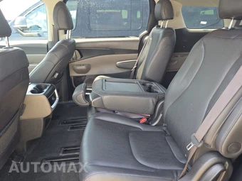 2025 Kia Carnival MPV LXS 121.7" WB - miniatura 13
