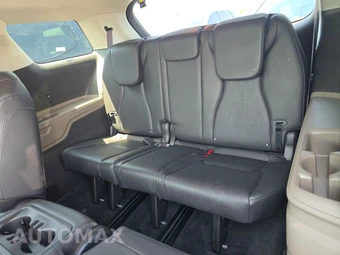 2025 Kia Carnival MPV LXS 121.7" WB - miniatura 14