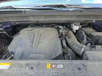 2025 Kia Carnival MPV LXS 121.7" WB - miniatura 16