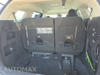 2025 Kia Carnival MPV LXS 121.7" WB - miniatura 17