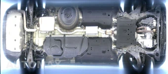 2025 Kia Carnival MPV LXS 121.7" WB - miniatura 19