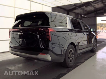 2025 Kia Carnival MPV LXS 121.7" WB - miniatura 4