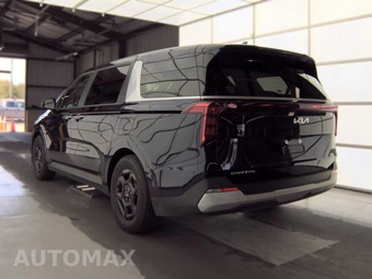 2025 Kia Carnival MPV LXS 121.7" WB - miniatura 6
