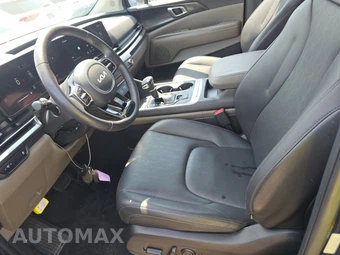 2025 Kia Carnival MPV LXS 121.7" WB - miniatura 7