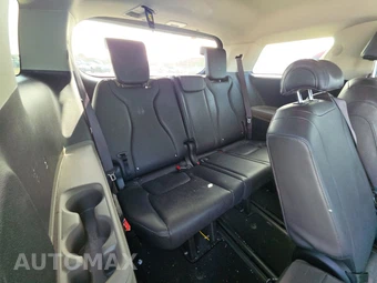 2025 Kia Carnival MPV LXS 121.7" WB - miniatura 14