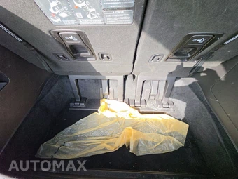 2025 Kia Carnival MPV LXS 121.7" WB - miniatura 17