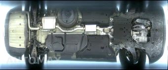 2025 Kia Carnival MPV LXS 121.7" WB - miniatura 18