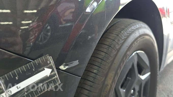 2025 Kia Carnival MPV LXS 121.7" WB - miniatura 22
