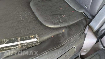 2025 Kia Carnival MPV LXS 121.7" WB - miniatura 24