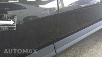 2025 Kia Carnival MPV LXS 121.7" WB - miniatura 25