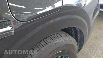 2025 Kia Carnival MPV LXS 121.7" WB - miniatura 28