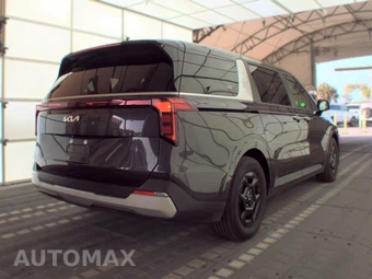 2025 Kia Carnival MPV LXS 121.7" WB - miniatura 4