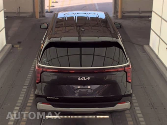 2025 Kia Carnival MPV LXS 121.7" WB - miniatura 5