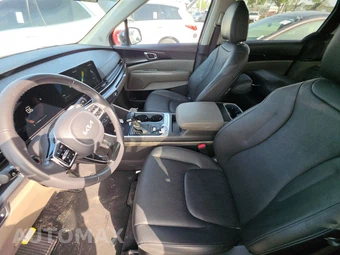 2025 Kia Carnival MPV LXS 121.7" WB - miniatura 7
