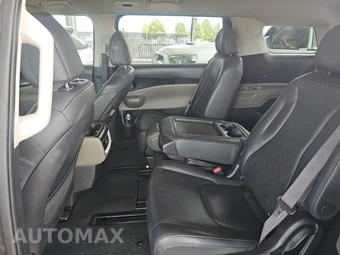 2025 Kia Carnival MPV LXS 121.7" WB - miniatura 13