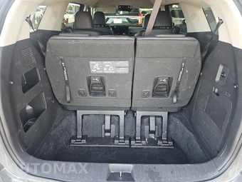 2025 Kia Carnival MPV LXS 121.7" WB - miniatura 17