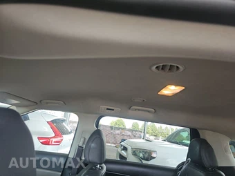 2025 Kia Carnival MPV LXS 121.7" WB - miniatura 19