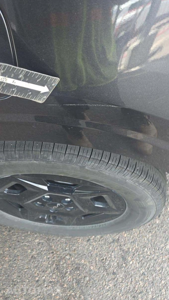 2025 Kia Carnival MPV LXS 121.7" WB - miniatura 30