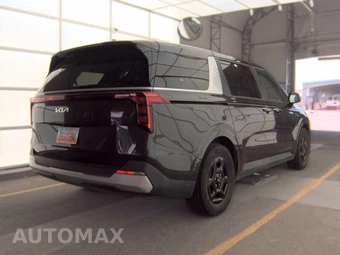 2025 Kia Carnival MPV LXS 121.7" WB - miniatura 4