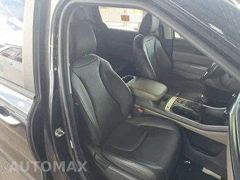 2025 Kia Carnival MPV LXS 121.7" WB - miniatura 8