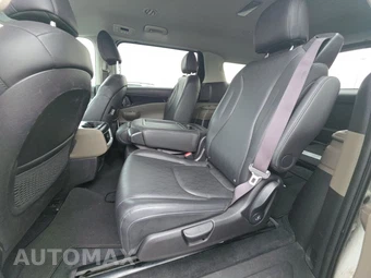 2025 Kia Carnival MPV LXS 121.7" WB - miniatura 13