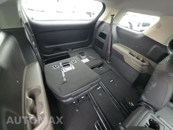 2025 Kia Carnival MPV LXS 121.7" WB - miniatura 14