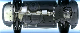 2025 Kia Carnival MPV LXS 121.7" WB - miniatura 19