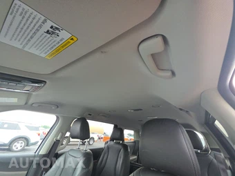 2025 Kia Carnival MPV LXS 121.7" WB - miniatura 20