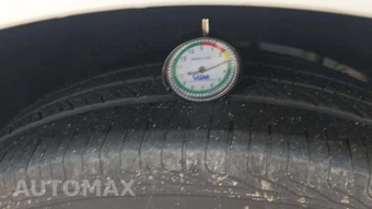 2025 Kia Carnival MPV LXS 121.7" WB - miniatura 29
