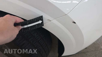 2025 Kia Carnival MPV LXS 121.7" WB - miniatura 30