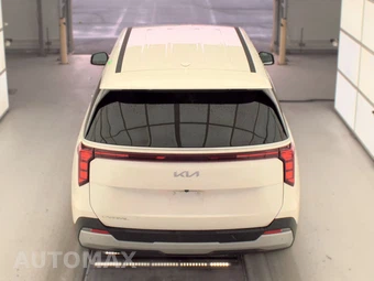2025 Kia Carnival MPV LXS 121.7" WB - miniatura 5