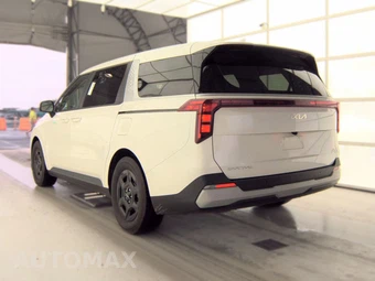 2025 Kia Carnival MPV LXS 121.7" WB - miniatura 6