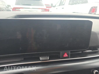 2025 Kia Carnival MPV LXS 121.7" WB - miniatura 11