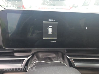 2025 Kia Carnival MPV LXS 121.7" WB - miniatura 12