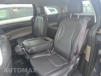2025 Kia Carnival MPV LXS 121.7" WB - miniatura 13
