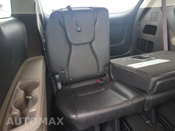 2025 Kia Carnival MPV LXS 121.7" WB - miniatura 14
