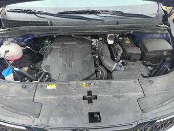 2025 Kia Carnival MPV LXS 121.7" WB - miniatura 16