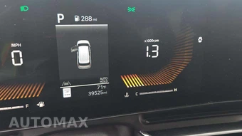 2025 Kia Carnival MPV LXS 121.7" WB - miniatura 18
