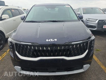 2025 Kia Carnival MPV LXS 121.7" WB - miniatura 2