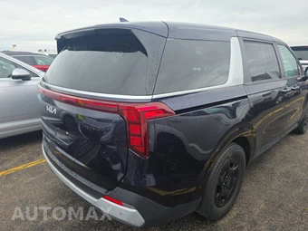 2025 Kia Carnival MPV LXS 121.7" WB - miniatura 4