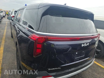 2025 Kia Carnival MPV LXS 121.7" WB - miniatura 6