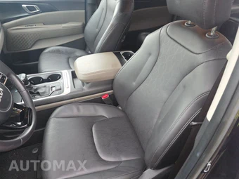 2025 Kia Carnival MPV LXS 121.7" WB - miniatura 7
